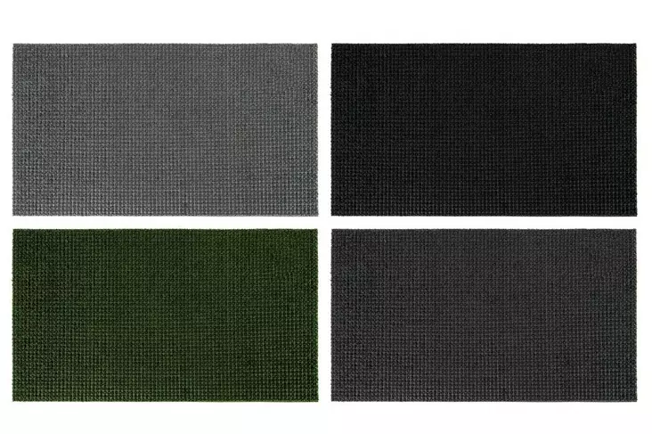 Gräsmatta 50x90 cm - Andra städprodukter - 6410411811036 - 1