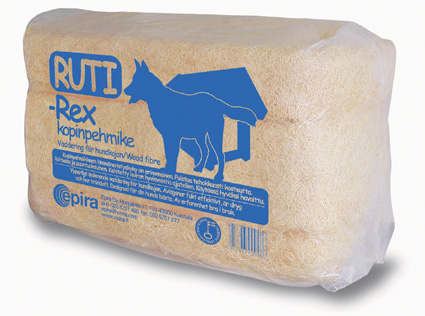 Ruti-Rex hundkojakudde - Hundgårdar och kojor - 6417873000466 - 1