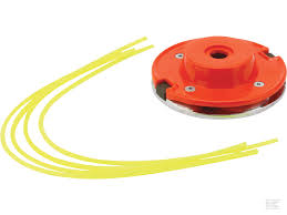 SF 26 trimmerhuvud - Trimmers, röjsågar - 8716106305056 - 1