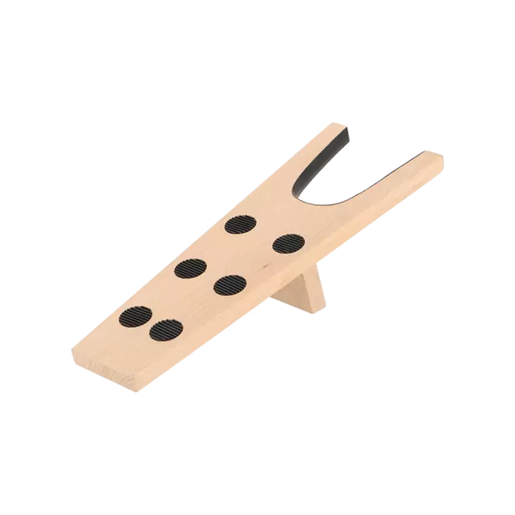 Trä stövelring - Arbetsskor - 8714982166426 - 1