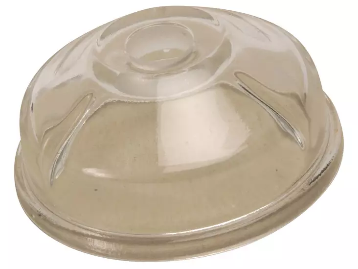 Sakkalasihål 18 mm passar till Massey Ferguson - Andra traktortillbehör - 5700031445386 - 1