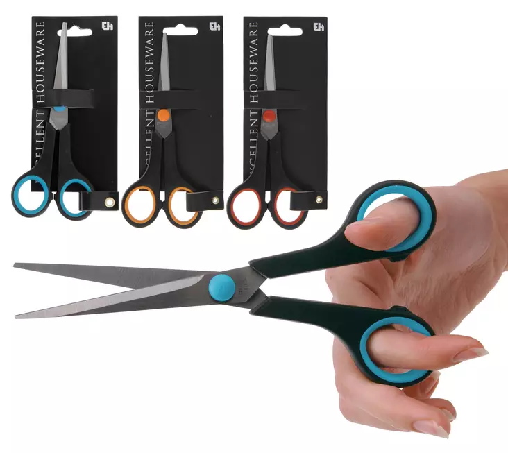 Saxar 16 cm - Knivar, saxar, skärare - 8711295452116 - 1