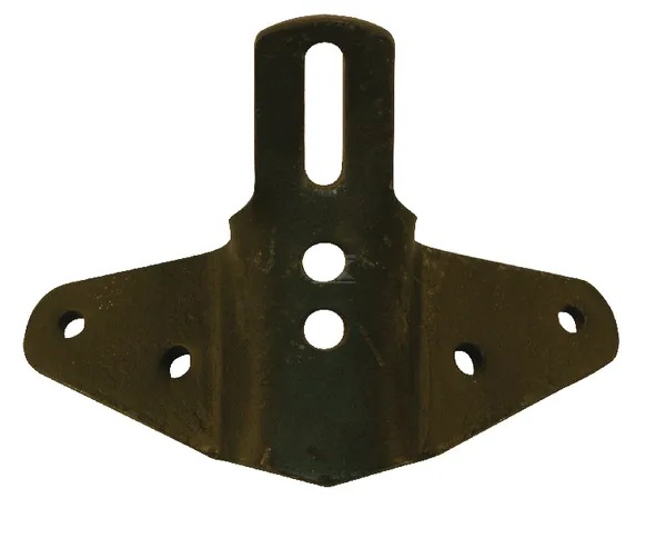 Sadeln 235 mm - Jordbearbetningstillbehör - CP4526 - 1