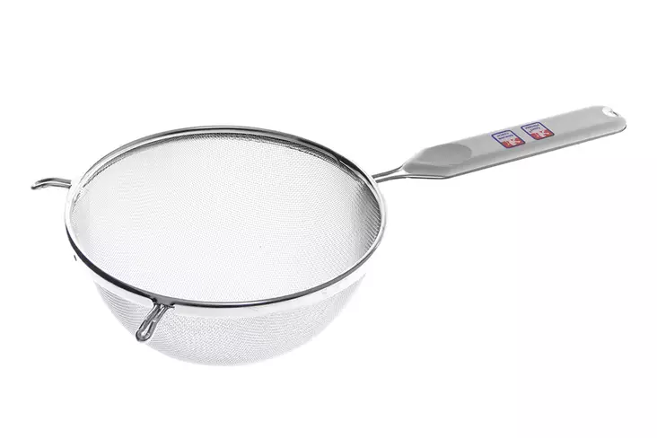 Sil 16 cm metall - Andra köksprodukter - 6410411820496 - 1