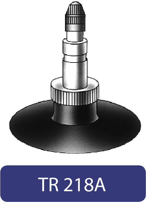 Innerdäck 380/70 R 28 (TR 218A) - Innerör - 8716106342136 - 1