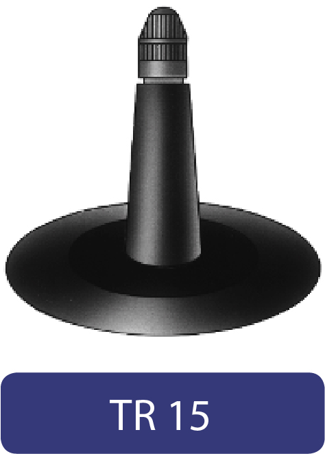 Innerslang 405/70 R 20 (TR 15) - Innerör - 8716106771356 - 1