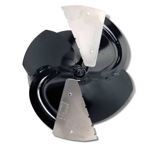 Strikemaster Lazer Power Blades 150mm - Isborrar - 043253055106 - 1