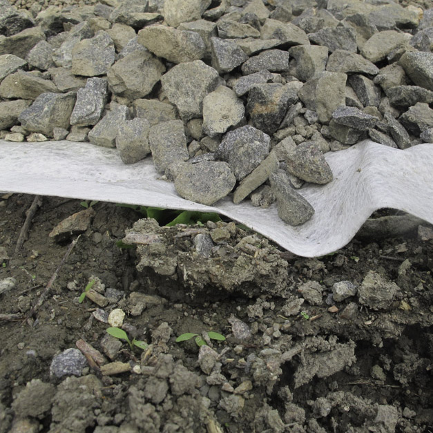 Filtreringsduk 5x10m - Filterdukar - 6430040621936 - 2