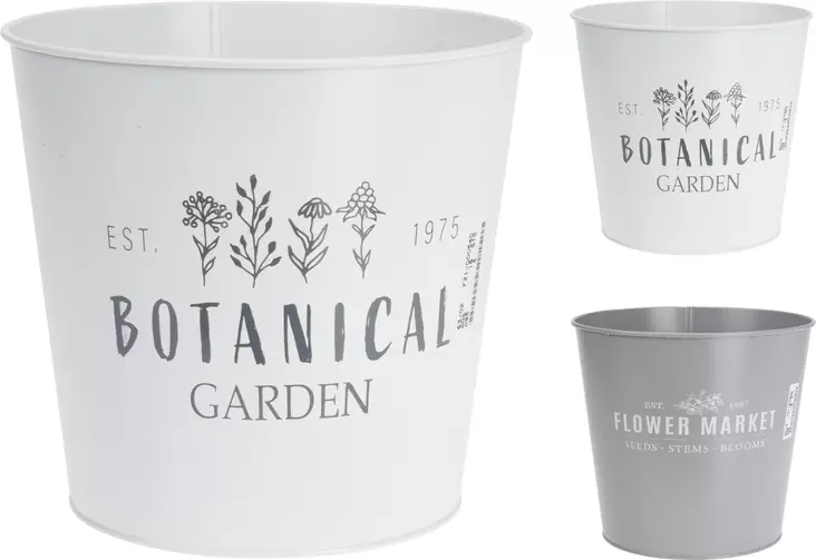 Skyddskruka 18x15 cm - Krukor, vaser, korgar - 8720573167086 - 1