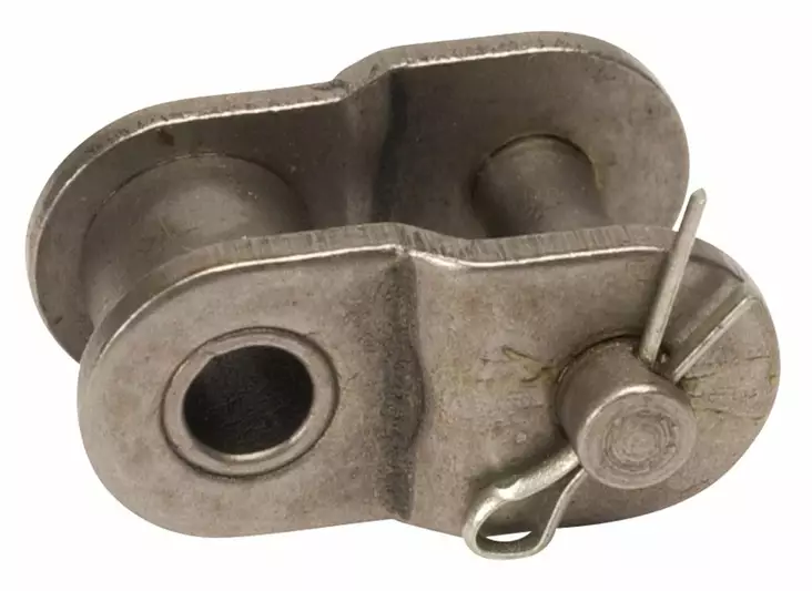 Reduceringsadapter 3/8" x 7/32" (06B-1) - Rullkedjor - 5700030438006 - 1