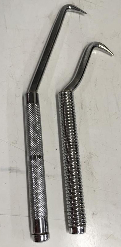 Surrikrok 19 cm - Andra handverktyg - svm0000001496 - 1