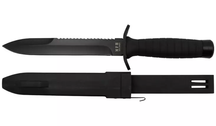 Stridskniv Strike - Knivar och tillbehör - 4044633174826 - 1