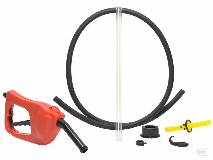 Tankpump Scepter 7,5 l/min - Fetpressar och pumpar - 5700036220766 - 1