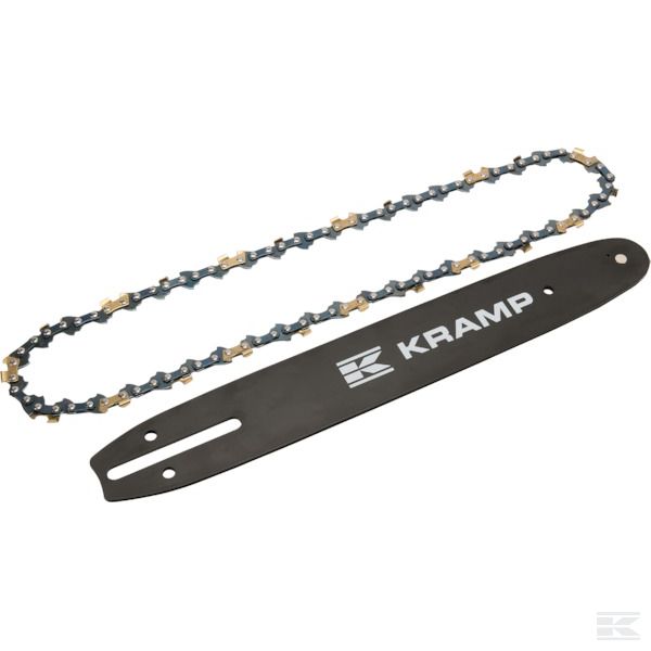 Kedjesåg och skärhuvud 12" 44 VL 1,3 mm 3/8" LoPro - Motorsågar och tillbehör - 8719607116626 - 1