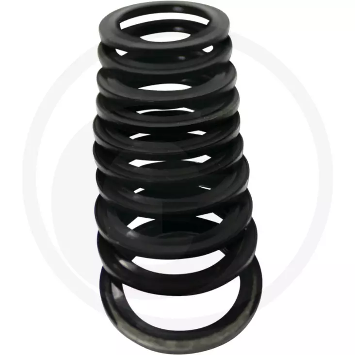 Tätningring 22190-220002 - Yanmar-delar - gr00000000106 - 1