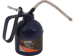 Droppkan Groz 500 ml - Andra handverktyg - 8901486416236 - 1