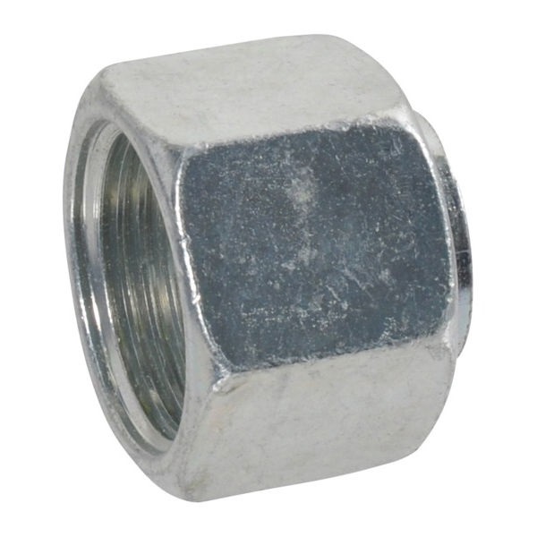 Täpplare 1 11/16" ORFS hona - Hydraulik - 8719593105406 - 1