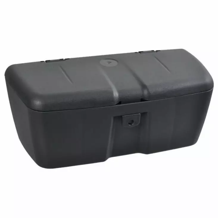 Verktygslåda 370x150x160 mm - "Förartillbehör" - 8719593695976 - 1