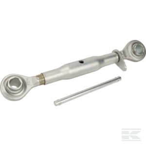 Tryckstång, kat. 2-2, 359-489 mm 1 1/8" - Drag- och tryckstänger - 8719593940946 - 1