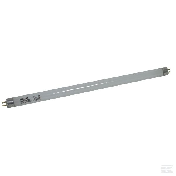 UV-rör 15W/BL 438mm - Flugbekämpning - 4018653082386 - 1