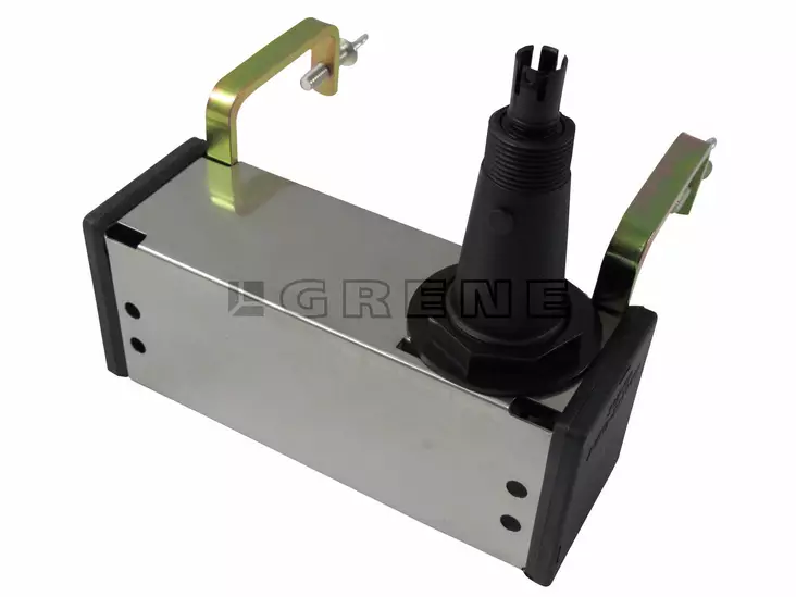 Flytblock Fischer Super R 3/4" utvändig gänga - Dryckesbägare - 5700030113446 - 1