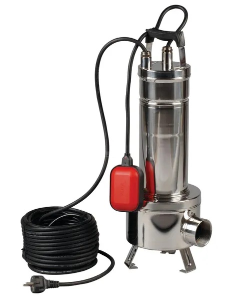 Dykpump Feka VS 750 M-A - Dränkbara pumpar, trädgårdspumpar - 8019203946376 - 1