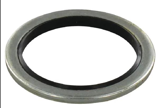Usit tät ring 8mm TM108 - Hydraulik - 8716106683086 - 1