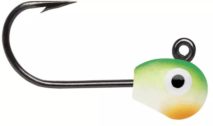 VMC Tungsten Mongo Jig 0,9 g GOGL - Jiggar, jigghuvuden - 043193139676 - 1