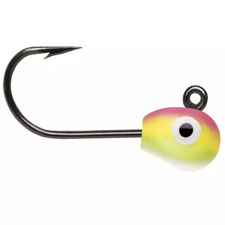 VMC Tungsten Mongo Jig 0,9g PCGL - Jiggar, jigghuvuden - 043193139706 - 1