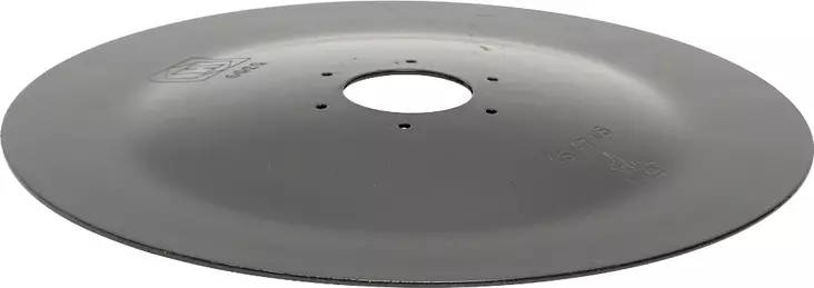 Såskiva Kongskilde (7002156303) - Såmaskiner - 5700036495966 - 1