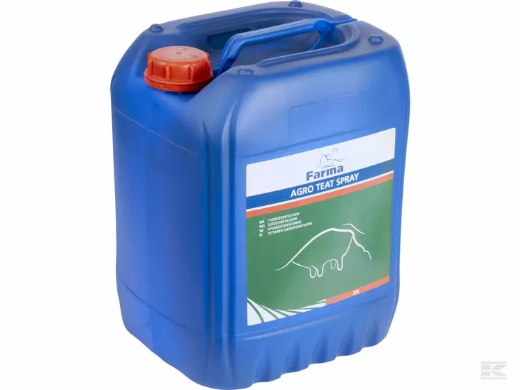 Vätskebalans, Farma, 20 l - Djurskötselutrustning - 8719607096096 - 1