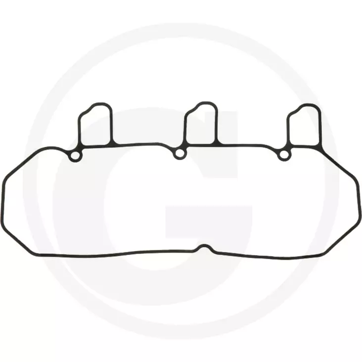 Tätningsring för ventilkåpa 119718-11310 - Yanmar-delar - gr00000000166 - 1