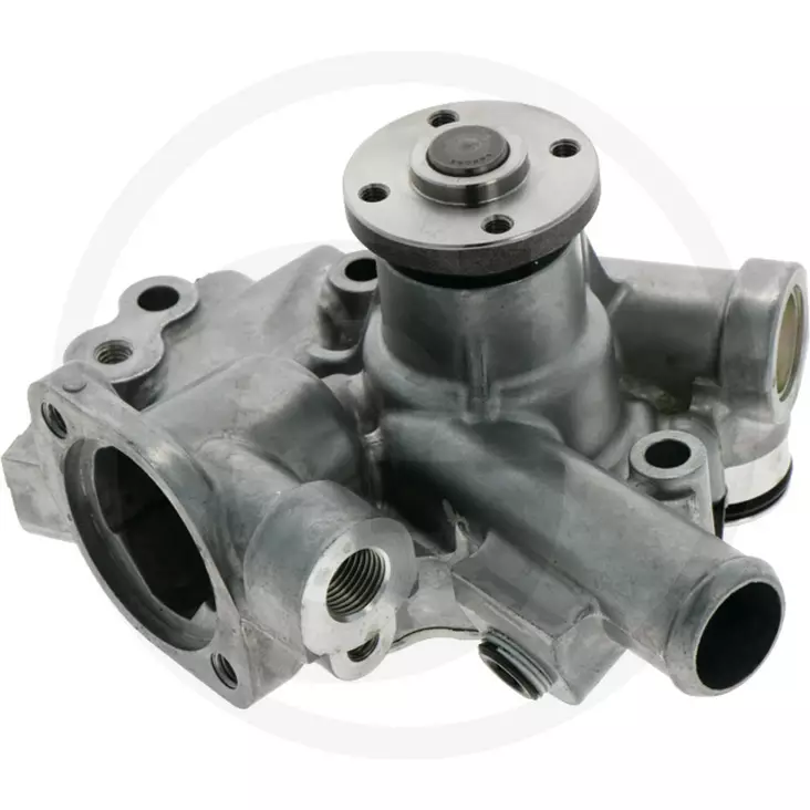 Vattenpump 119717-42002 - Yanmar-delar - gr00000000246 - 1