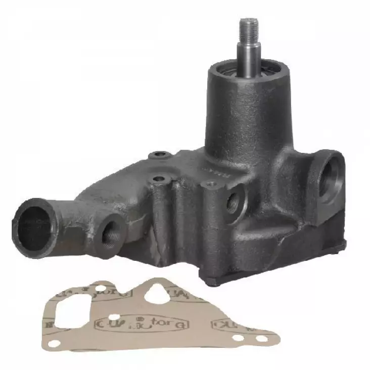 Vattendragare Case - Andra traktortillbehör - 8716106691036 - 1