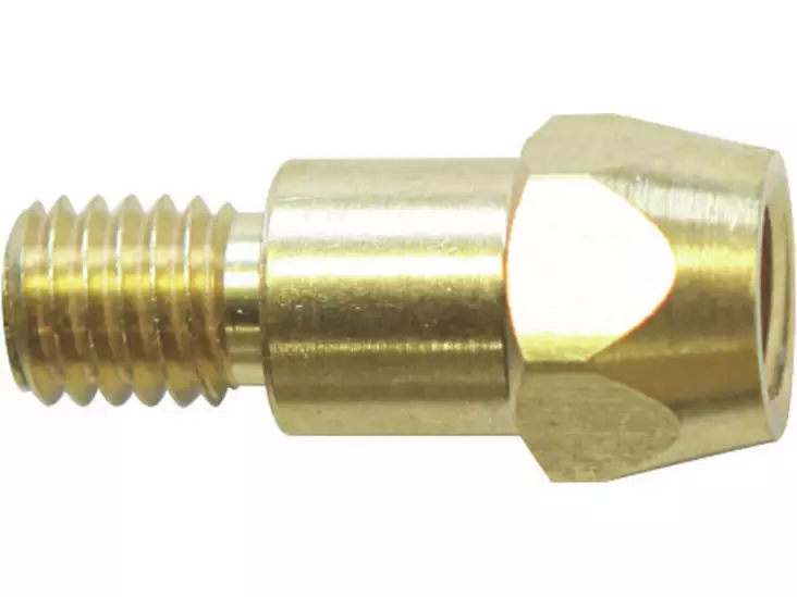 Svetsmunstycke hållare GYS M8 MB36 5 st/fp - Andra svetstillbehör - 3154020042926 - 2