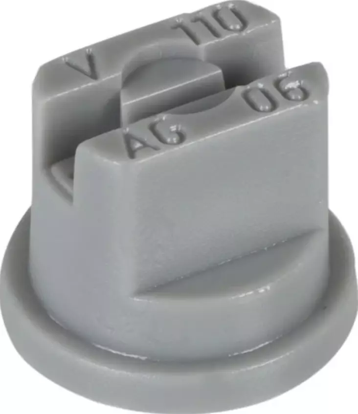 Hypro GuardianAIR Twin dubbelfläktdys 110°, olika färger - Spruttillbehör - 8719774381032 - 2