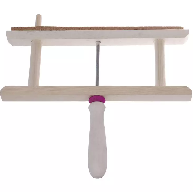 Wiggler linjefiskare i trä 27 cm - Övriga fiskeredskap - 7340010371046 - 1