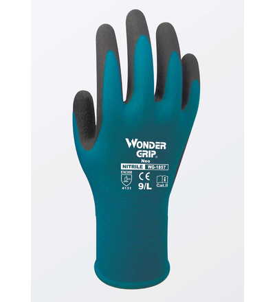 Wonder Grip Neo 1857 skyddshandskar - Arbetshandskar - 6959234403016 - 1