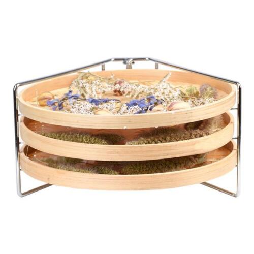 Bordstorkställ för örter och blommor - Andra vackra saker - 8714982175596 - 1