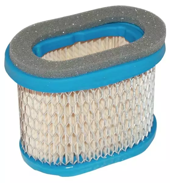 697029 Briggs&Stratton luftfilter - Reservdelar för lokal motorer - 024847015256 - 1