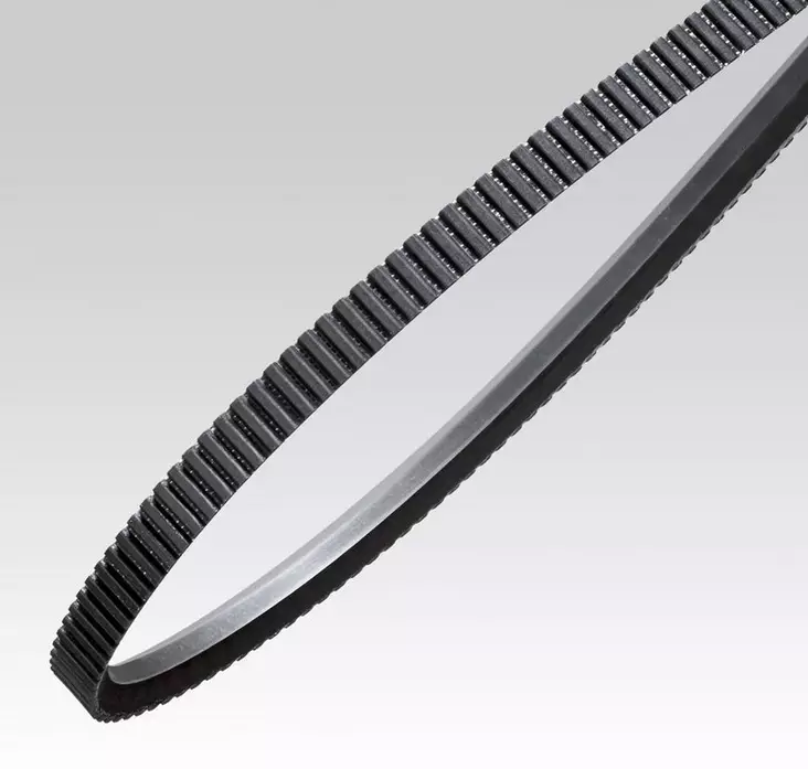 Keilrem Optibelt WR 7M 1060 mm - Remmar och tillbehör - 4014486052046 - 1