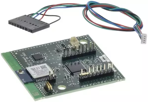 Wifi-serie, Robolinho - - 495146 - 1