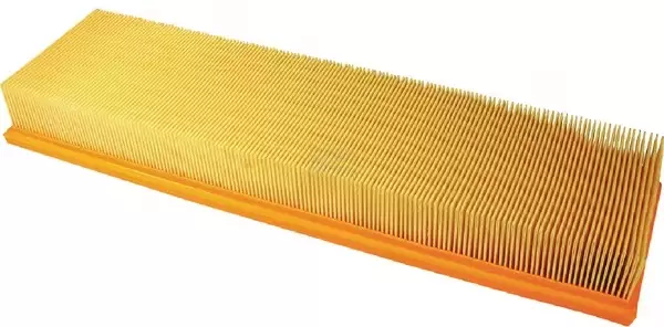  - Friskluftsfilter - 5035776008016 - 1