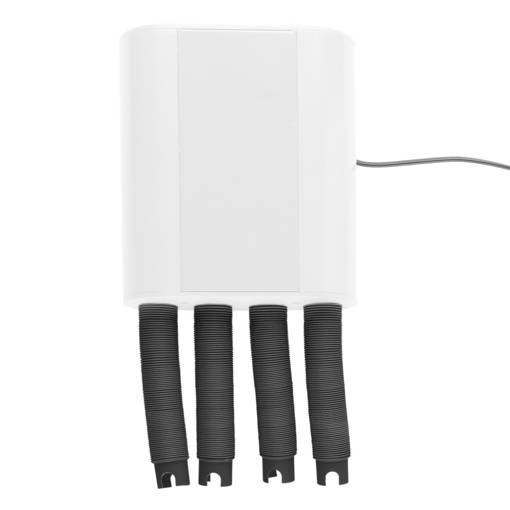 Skovärmare med väggmontering - Hushållsapparater - 6410416103006 - 1