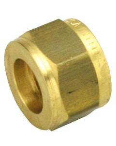 Opal presskoppling mutter - Kopplingsbeslag - 6413820151816 - 1