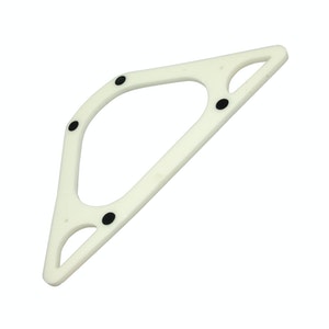 Opal tanktätning 64061 - Toalett- och krandelar - 6413820730066 - 1