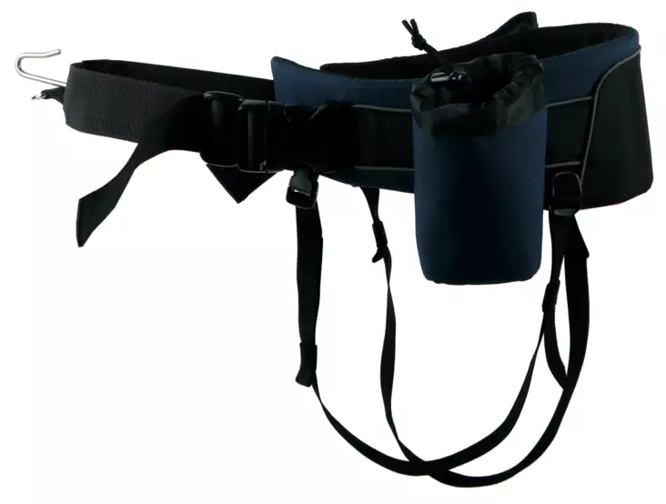 SafeMate dragsele för hundpromenader - Koppel och halsband - 6418536029046 - 1