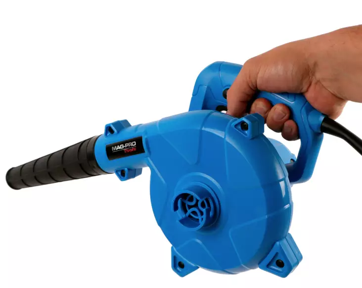 Mag-Pro Elverktyg Fordonstork 600W - Dammsugare och tvättmaskiner - 6418536029466 - 1