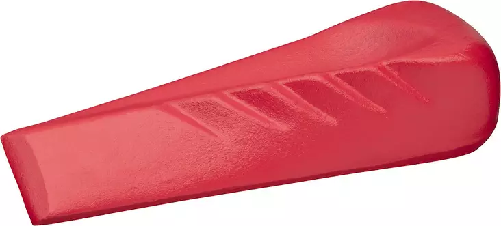 Klyvkilar med gänga 2,2 kg - Skogsarbetarens verktyg - 6418868298226 - 1