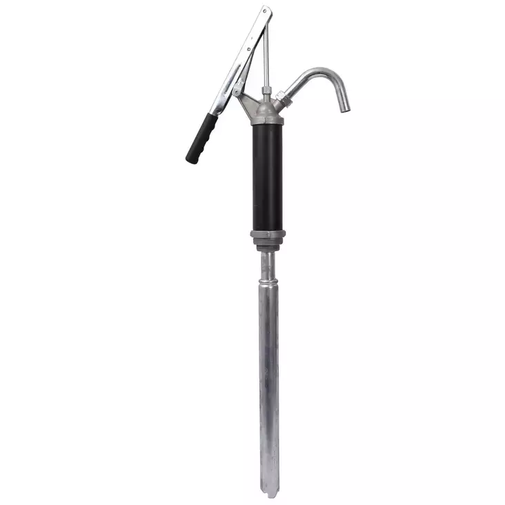 Finbullet fatpump 450–870 mm - Fetpressar och pumpar - 6430017701166 - 1